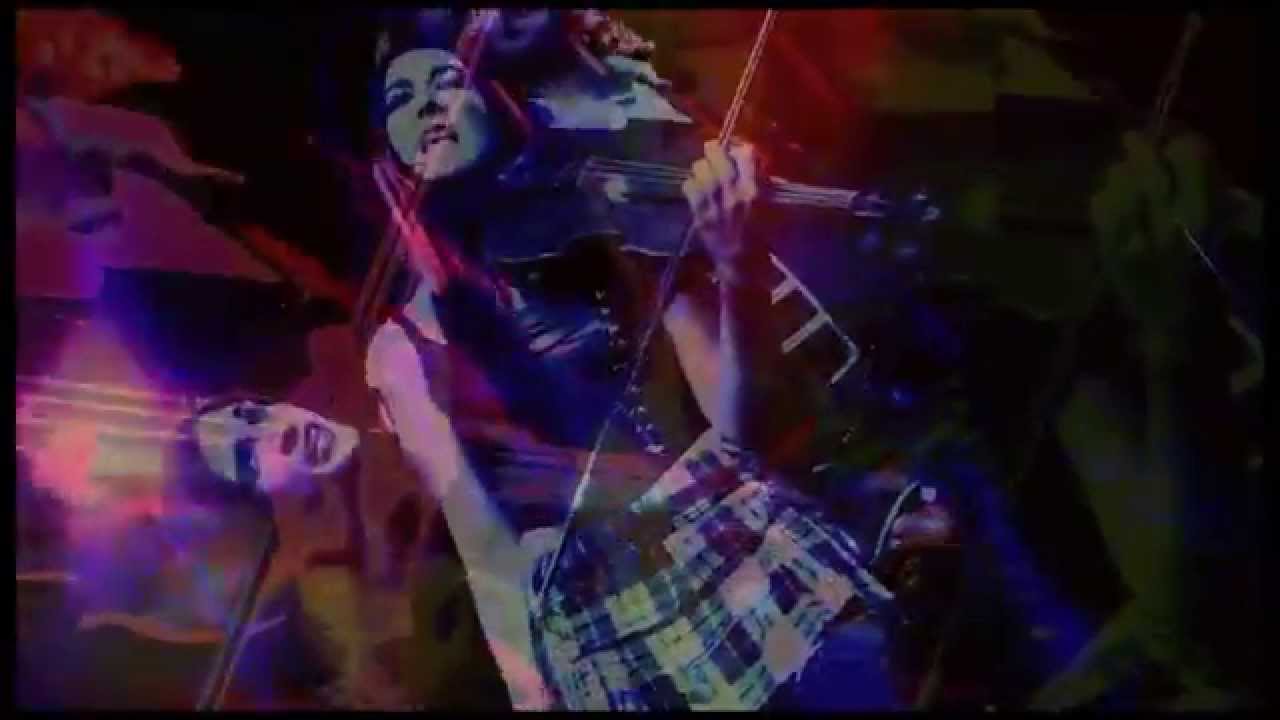Spark - Cadence Noir (Official Video)