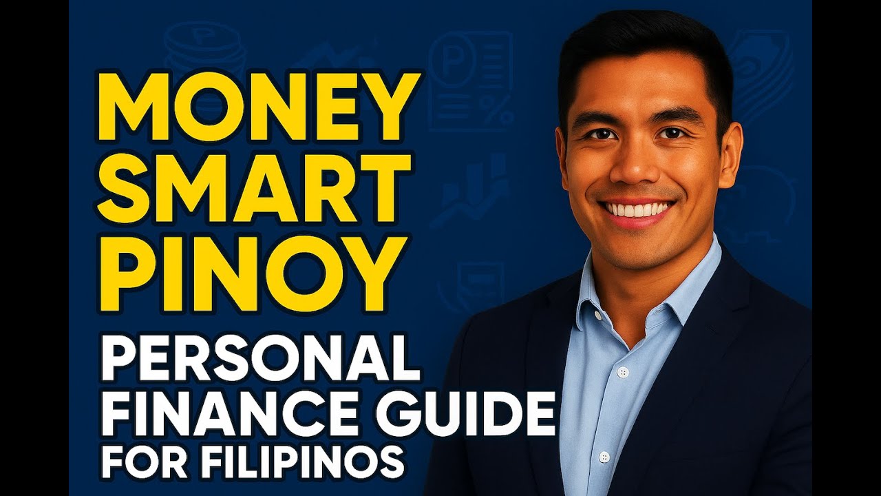 Ultimate Personal Finance Guide for Filipinos (2025) #PersonalFinancePH