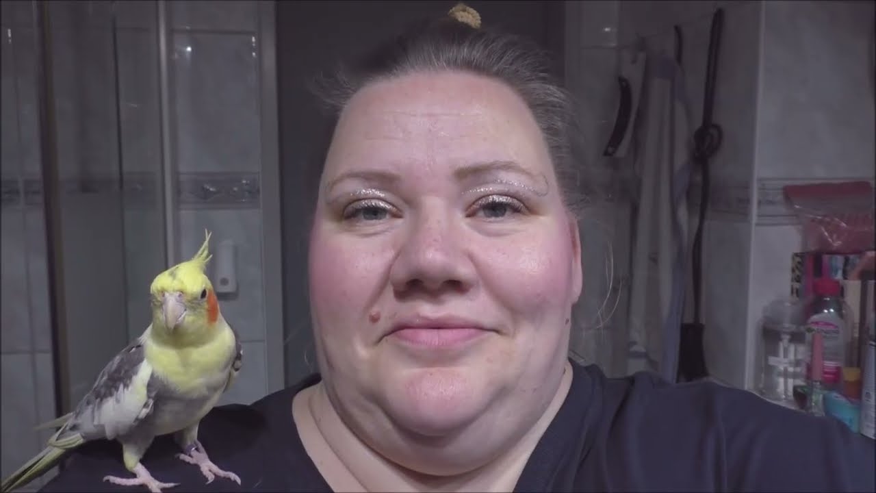 Vlog#520 Frohes neues/ Wir haben Schneeee/ viel gesabbel