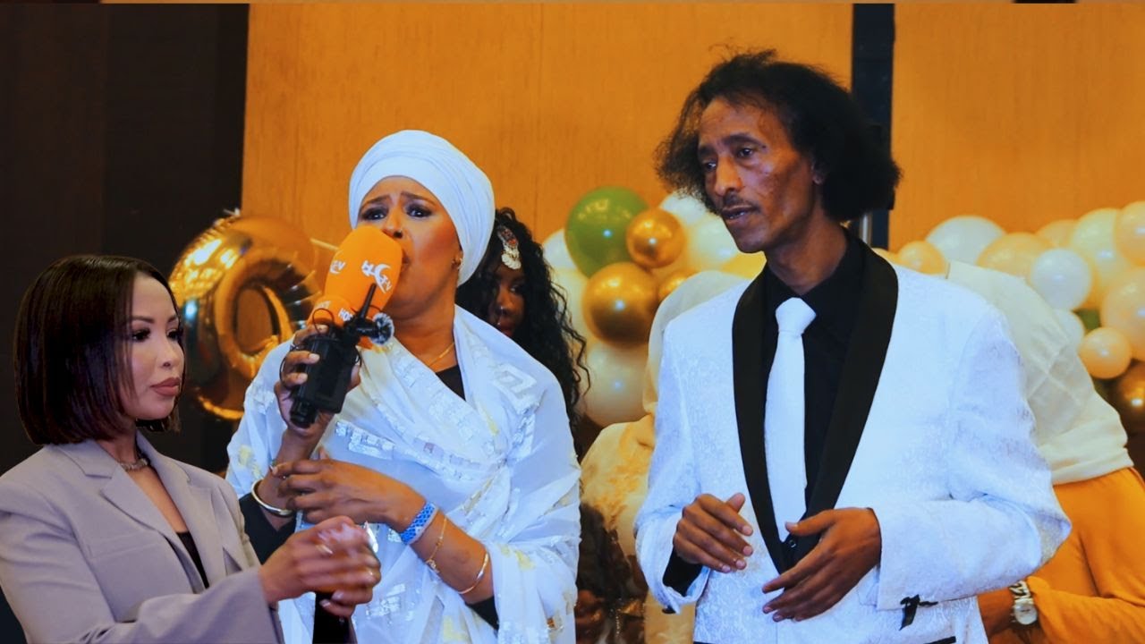 FARHIYA FISKA OO HEES QIIRO BADAN KANA OOYHIDA TAAGERAHA XAFLADA 9 SANO GUURADII ALPHA TRUST 2023