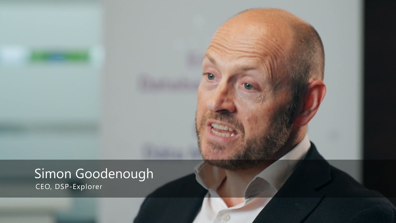 Business Growth Stories Interview DSP On Venture Capital Investment