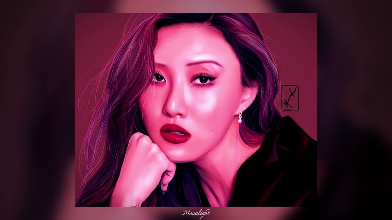 Hwa Sa - Maria | Speed Up