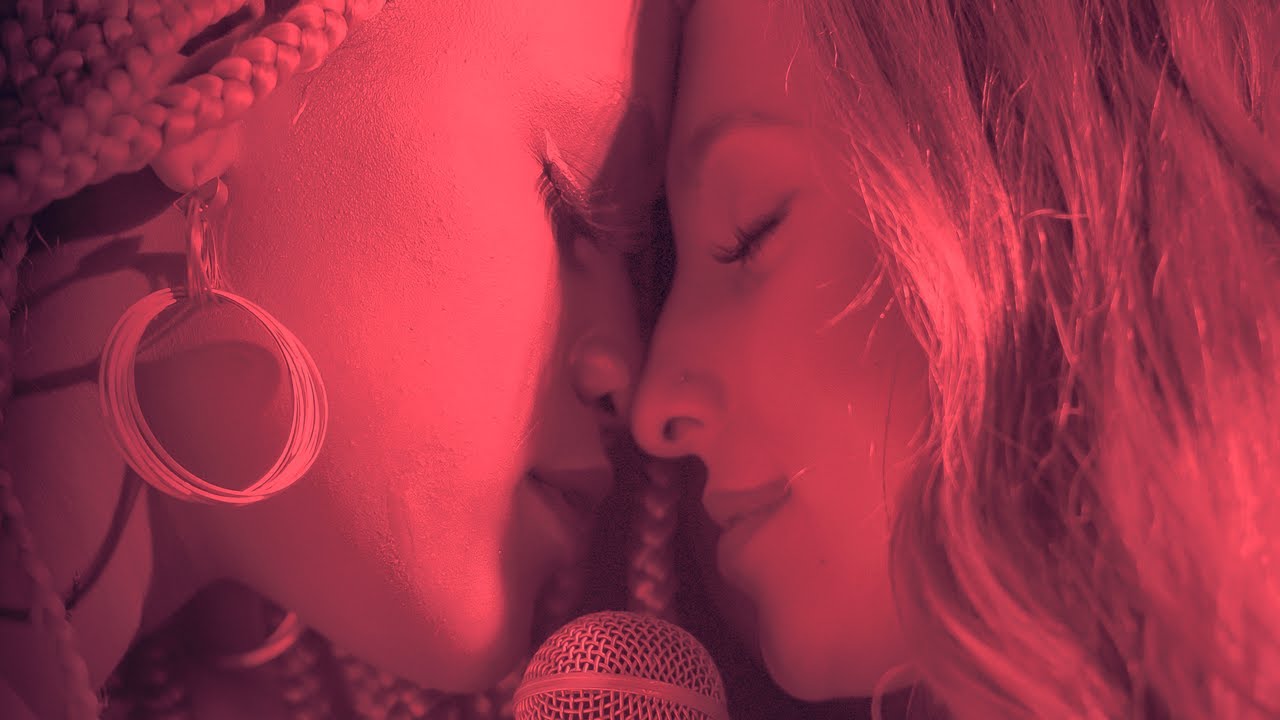Ana Olic - Amargo (Clipe Oficial)