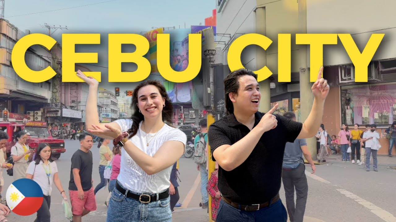 Так вот что такое СЕБУ-СИТИ на самом деле?!