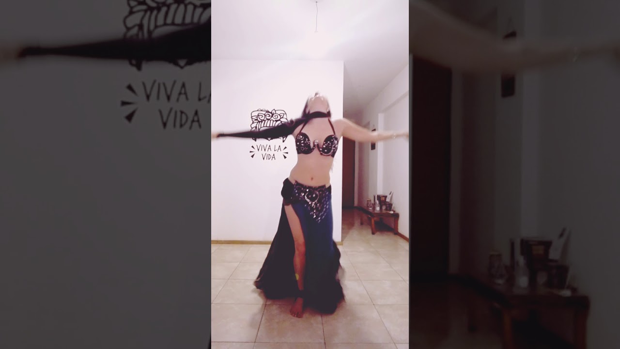 WASAFOULI EYOUNAK - Carla Vagliengo