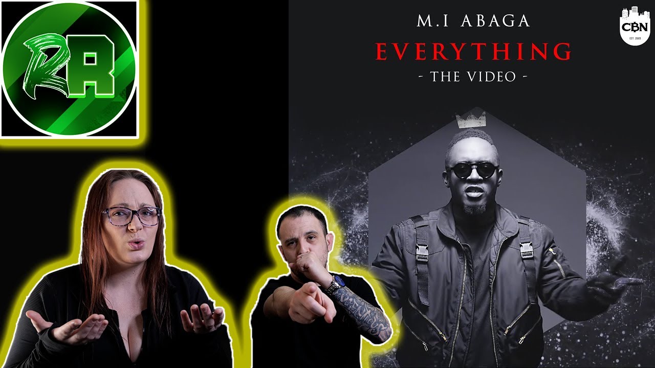 Everything | (M.I Abaga) - Reaction Request!