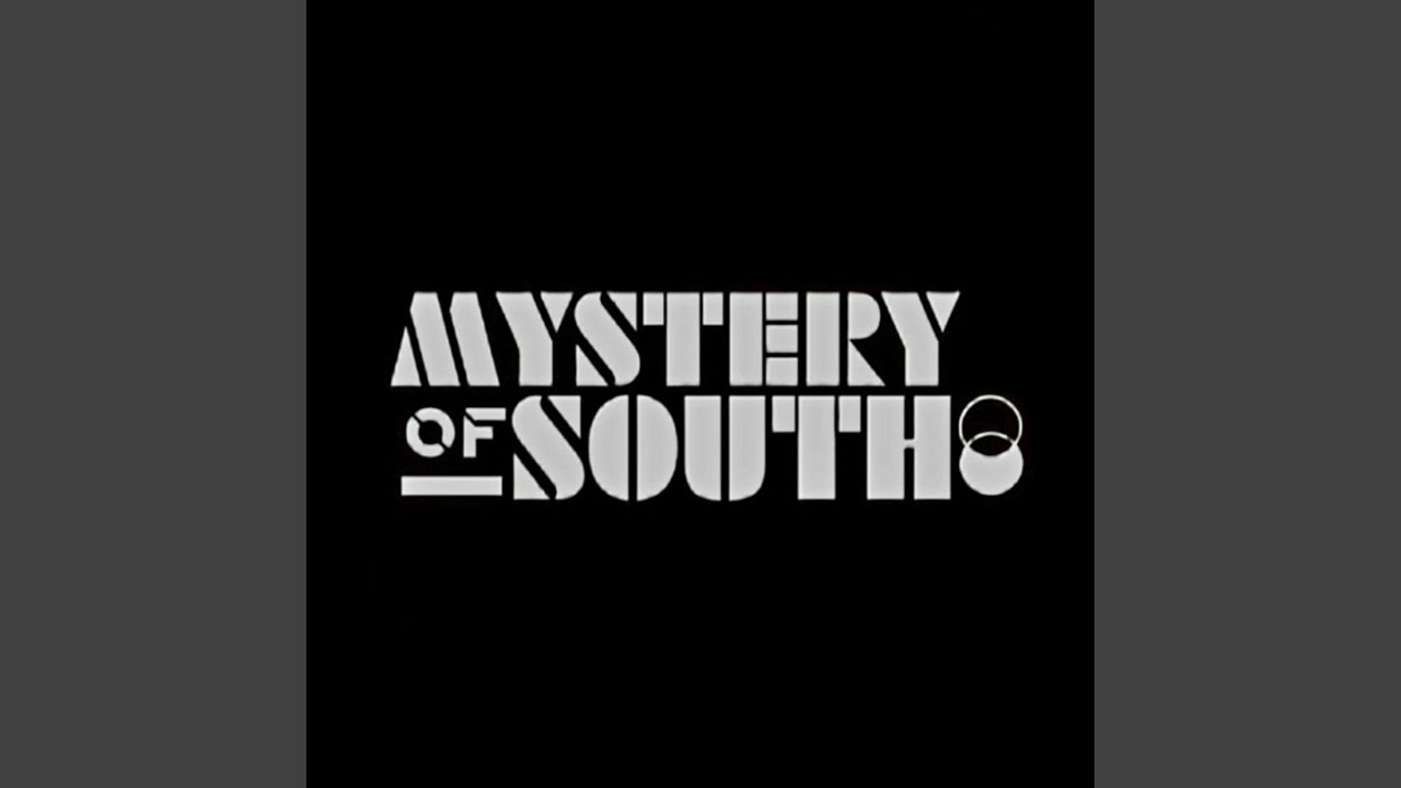 MYSTERYOFSOUTH