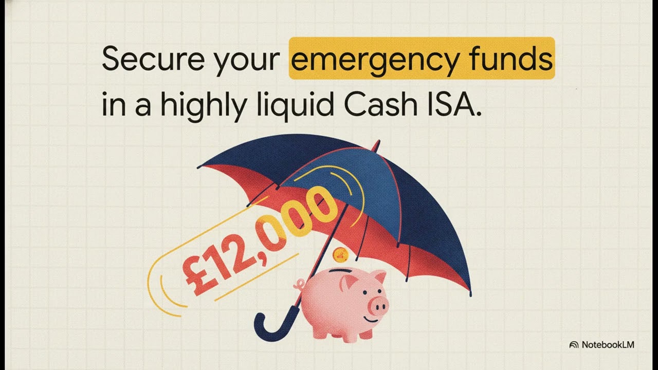 2027 ISA Allowance Changes: How to Protect Your Savings and Invest Smarter