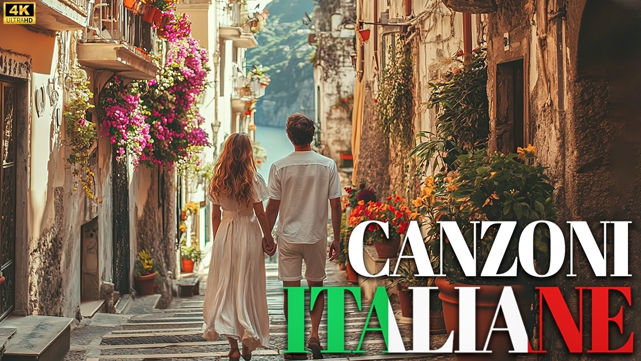 Le più belle Canzoni Italiane degli Anni 60 70 80🌹30 Migliori Canzoni Italiane Di Sempre