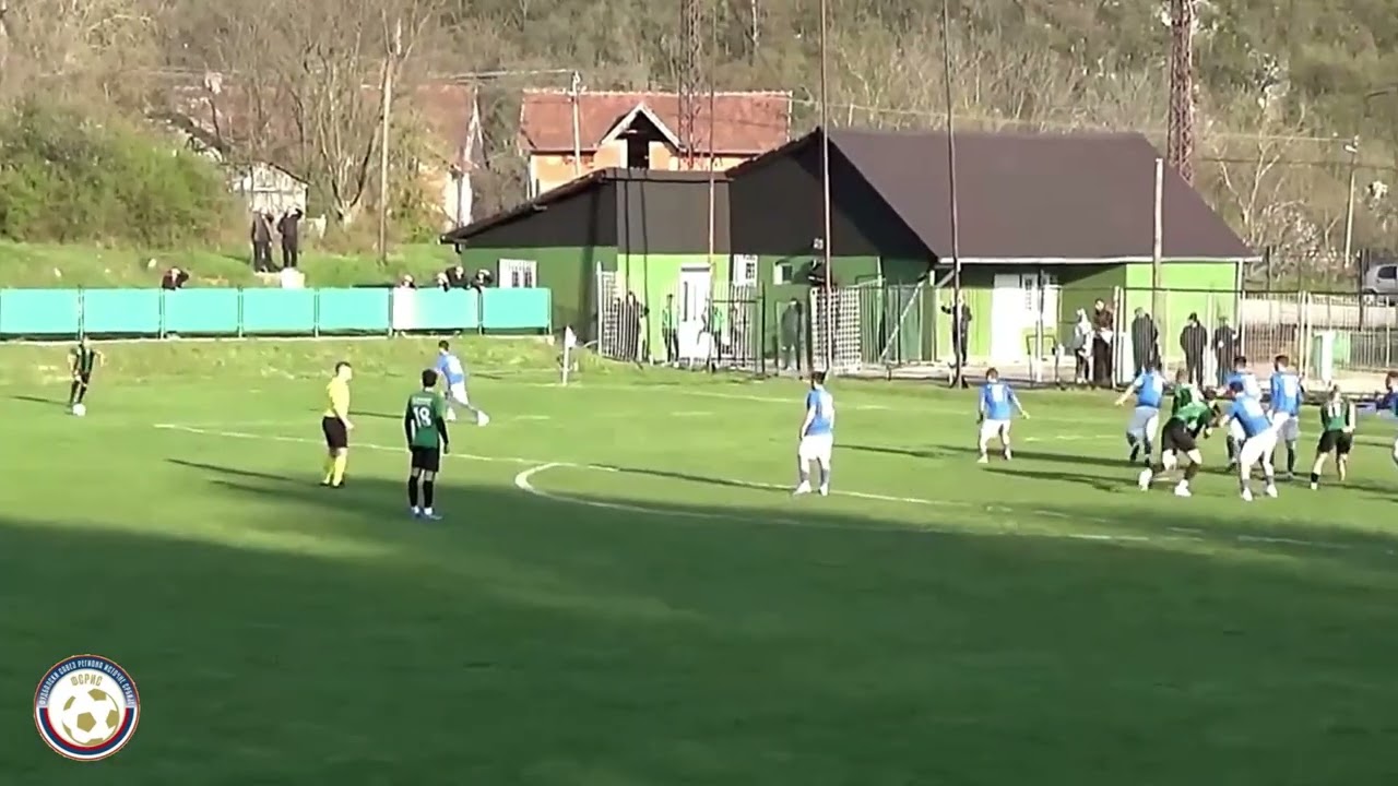 Rembas - Đerdap  2 : 0   Golovi  SLI 21