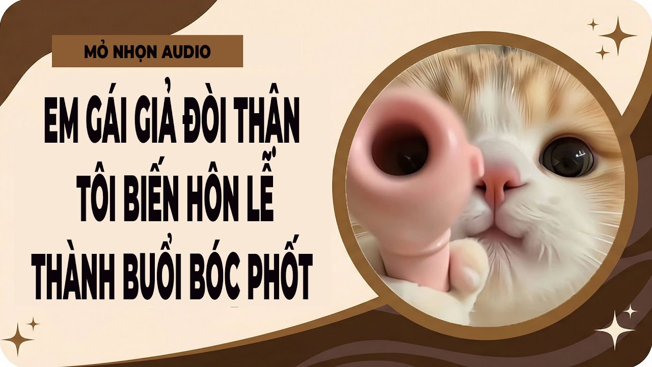 Truyện Audio| Em Gái Giả Đòi Thận, Tôi Biến Hôn Lễ Thành Buổi Bóc Phốt | Full Audio