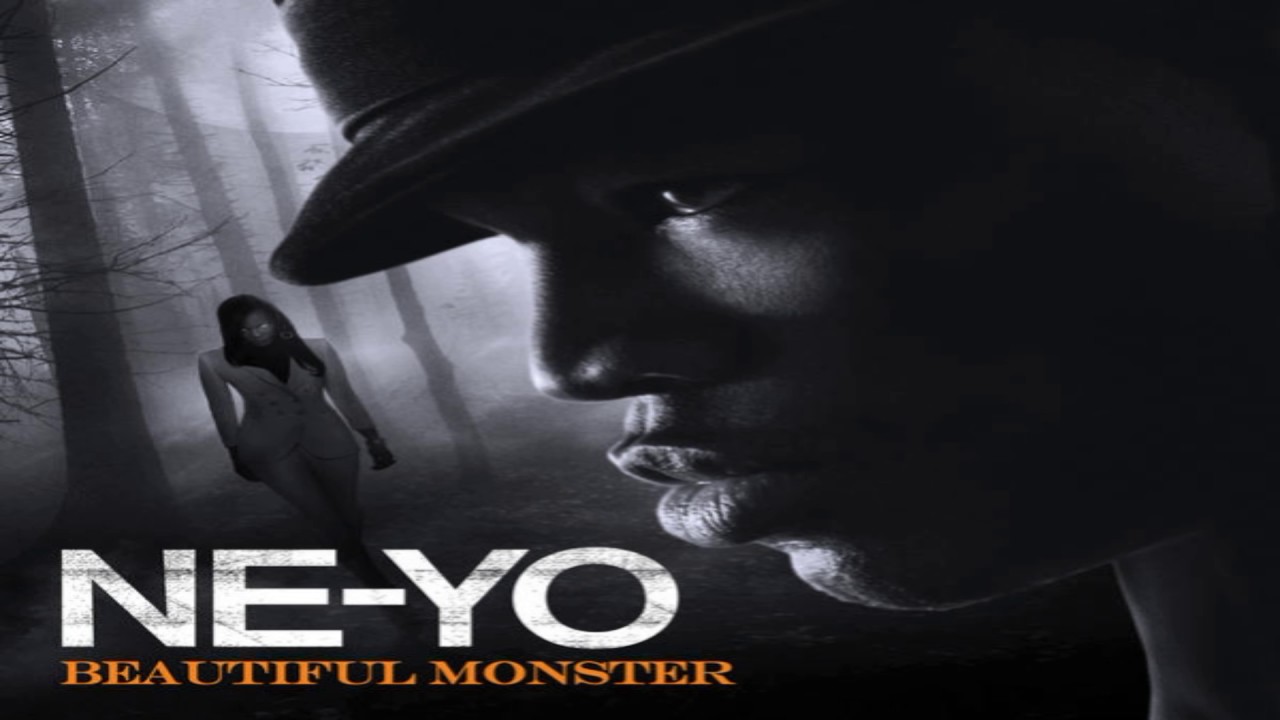 Ne-Yo - Beautiful Monster Slowed