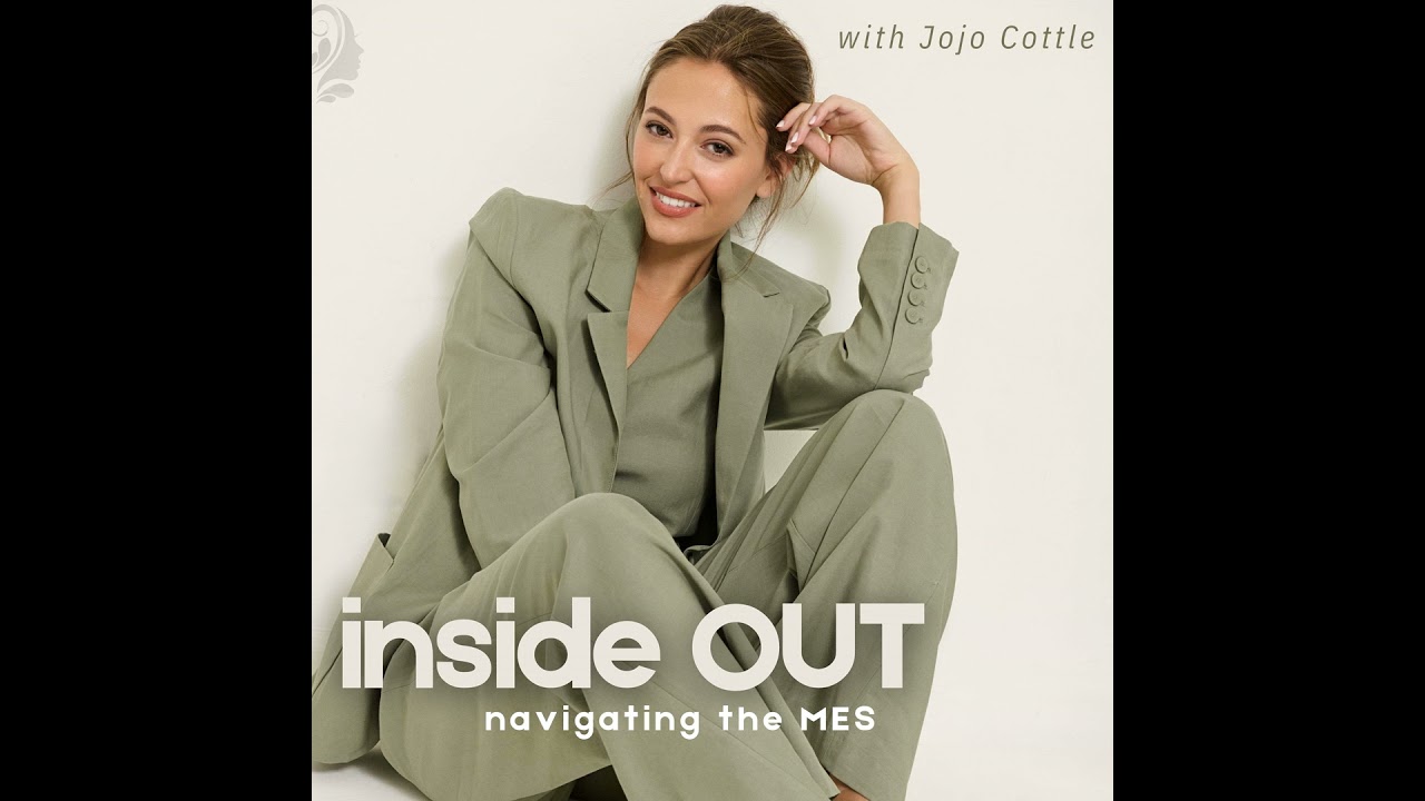 Happy Birthday Inside OUT: One Year of the Ultimate Glow Up & Radical Alignment