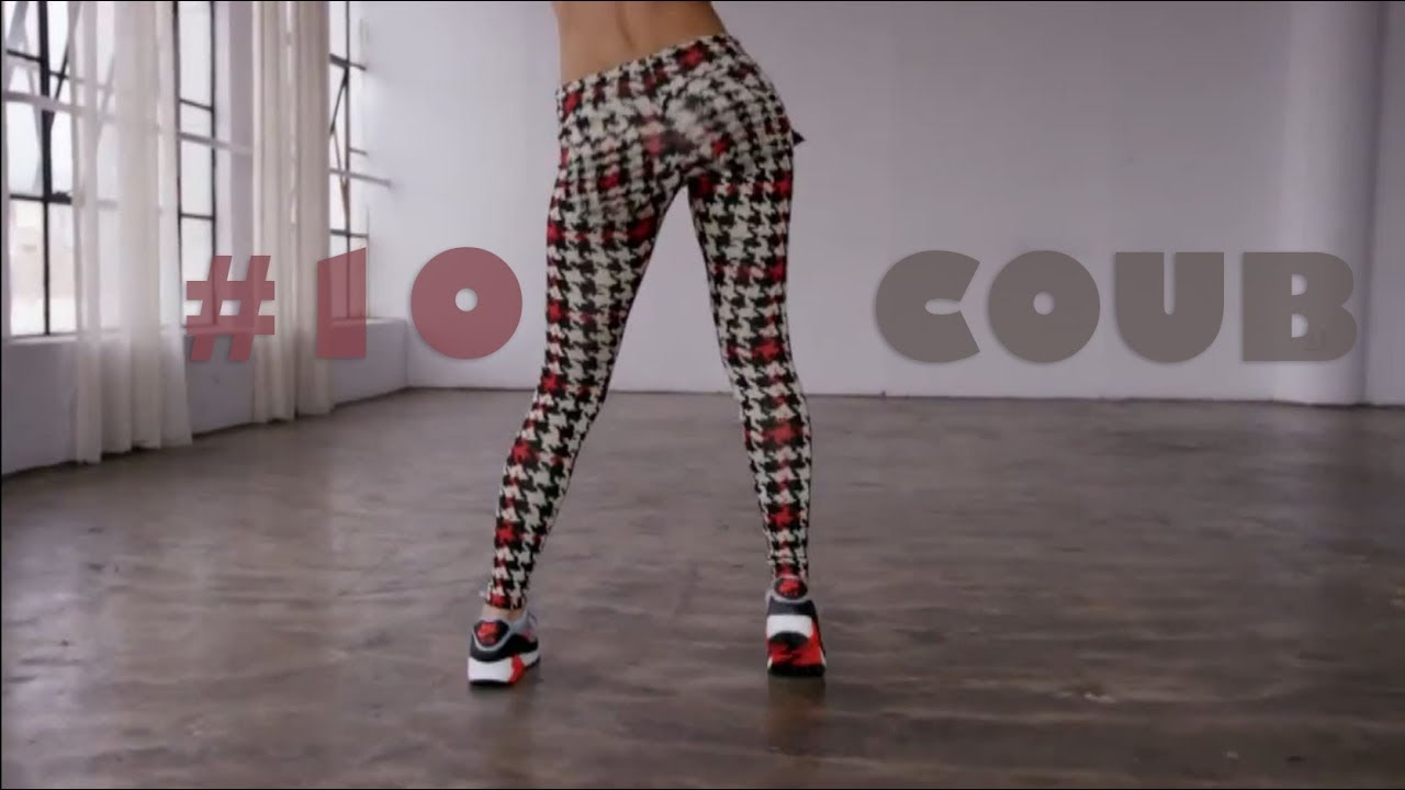Лучшее COUB #10 / Отлично исполняет