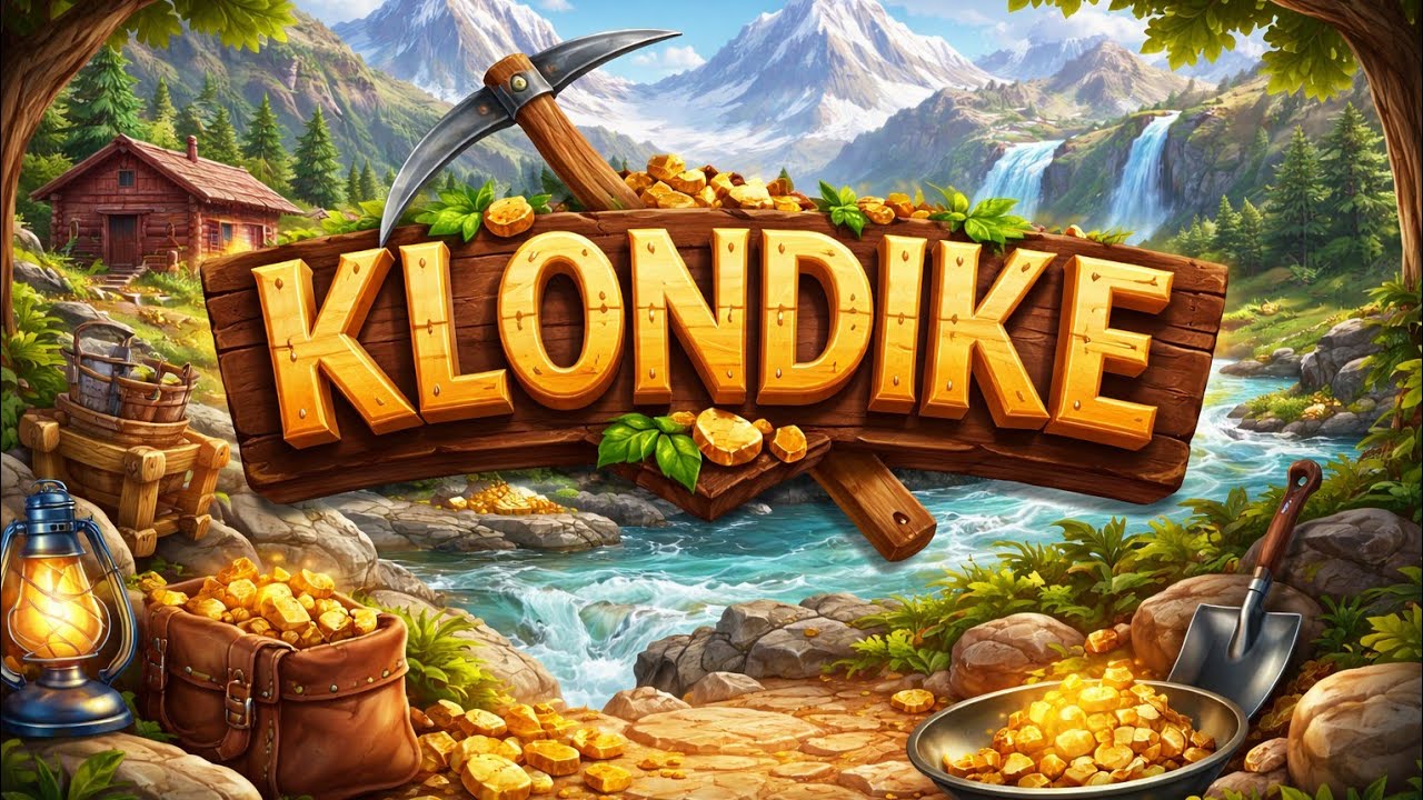 Klondike 🤠🐄🐑 Re organize (part2)