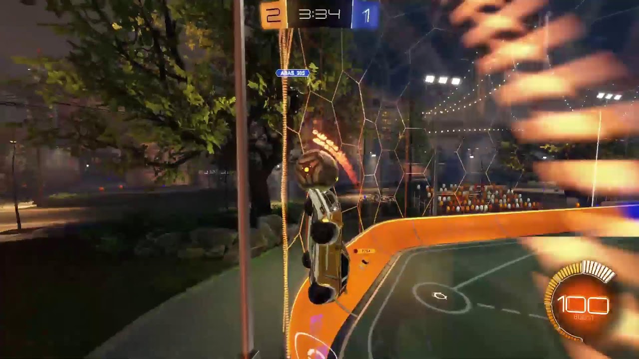 بث روكت لييققق