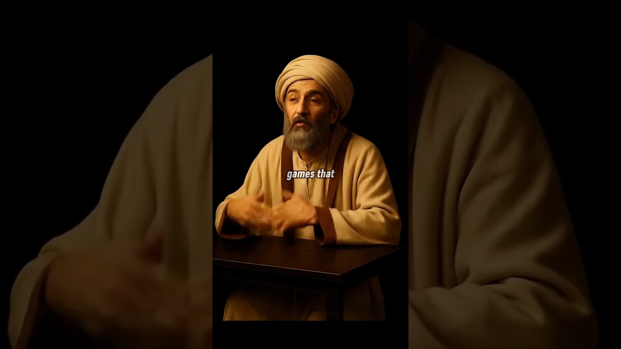 Фома Аквинский против Аверроэса &ndash; &laquo;Двойственная природа веры: спор о Боге&raquo; #факты #история #искус...