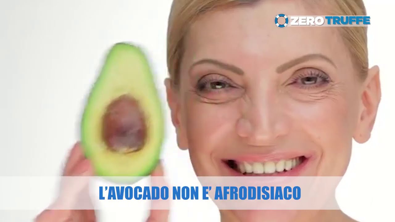 49- L'avocado, il principe dei superfood si confessa