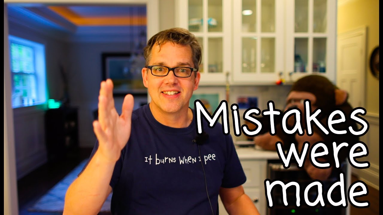 Story time, my car history - mistakes were made