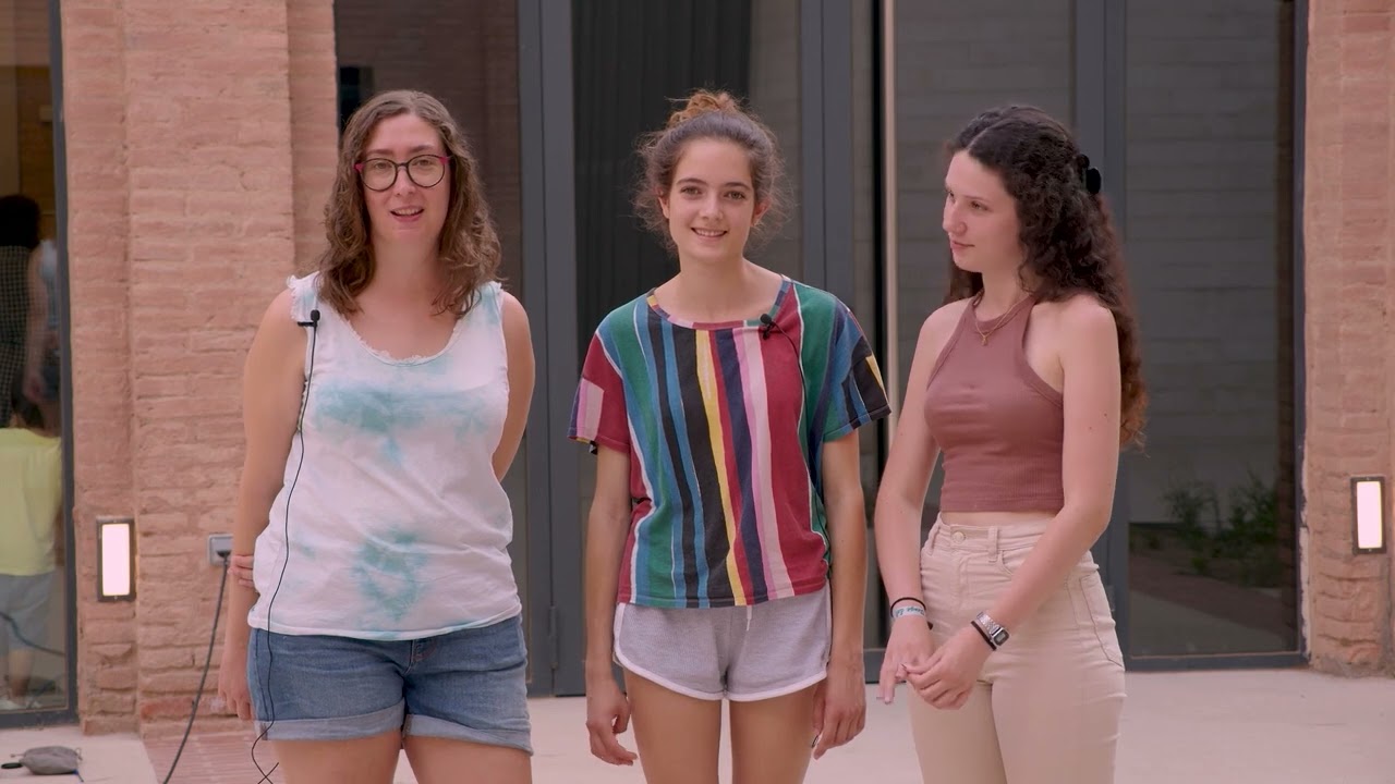 Seccions de La Unió: Bastoners de Sant Cugat
