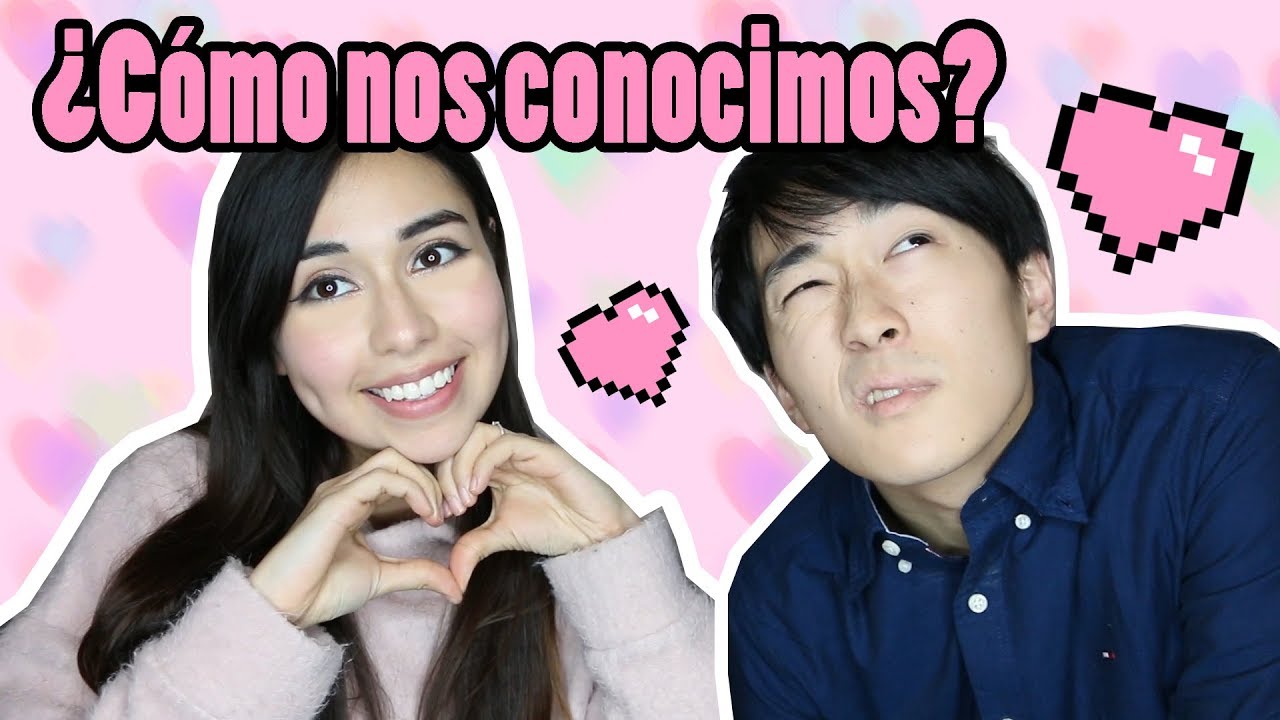 &iquest;C&Oacute;MO CONOC&Iacute; A MI NOVIO JAPON&Eacute;S? PARTE 1 | Juli