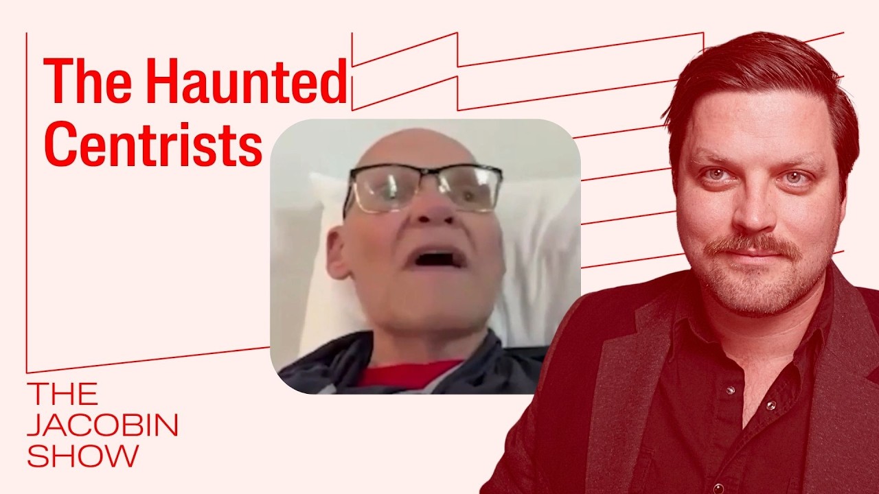 Democratic socialists are here and elites are mad