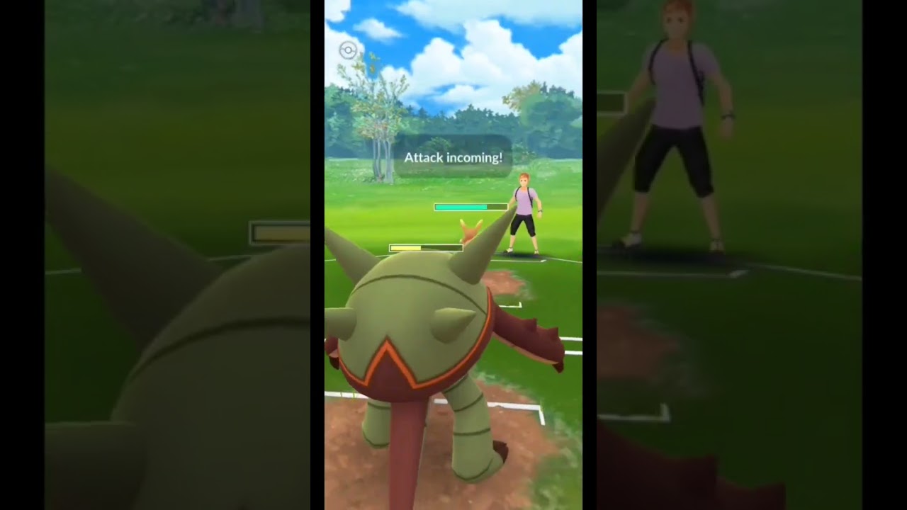 Excadrill is Ultra beast in Pokemon go PvP 🤯 #gobattleleague #gobattle #pokemongo #pokemongopvp#gbl