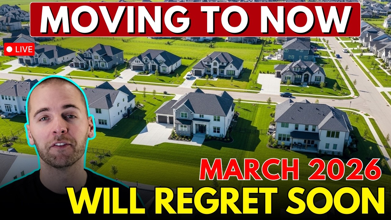10 States Everyone Is Moving To Now And Will Regret Soon
