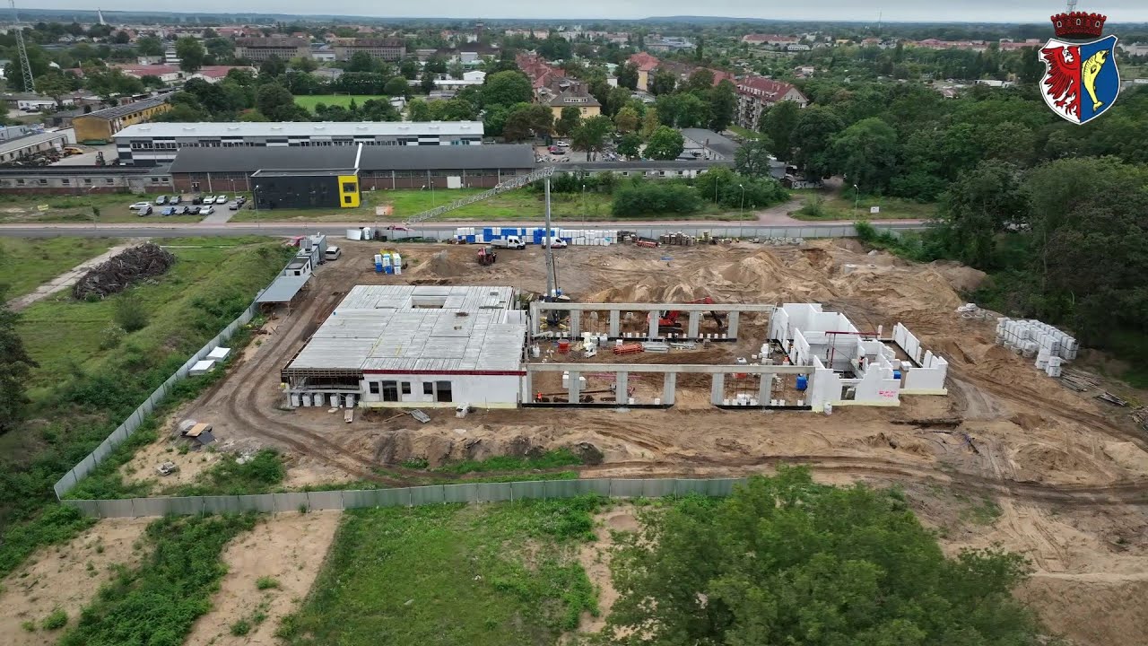 Inwestycje wrzesień 2025