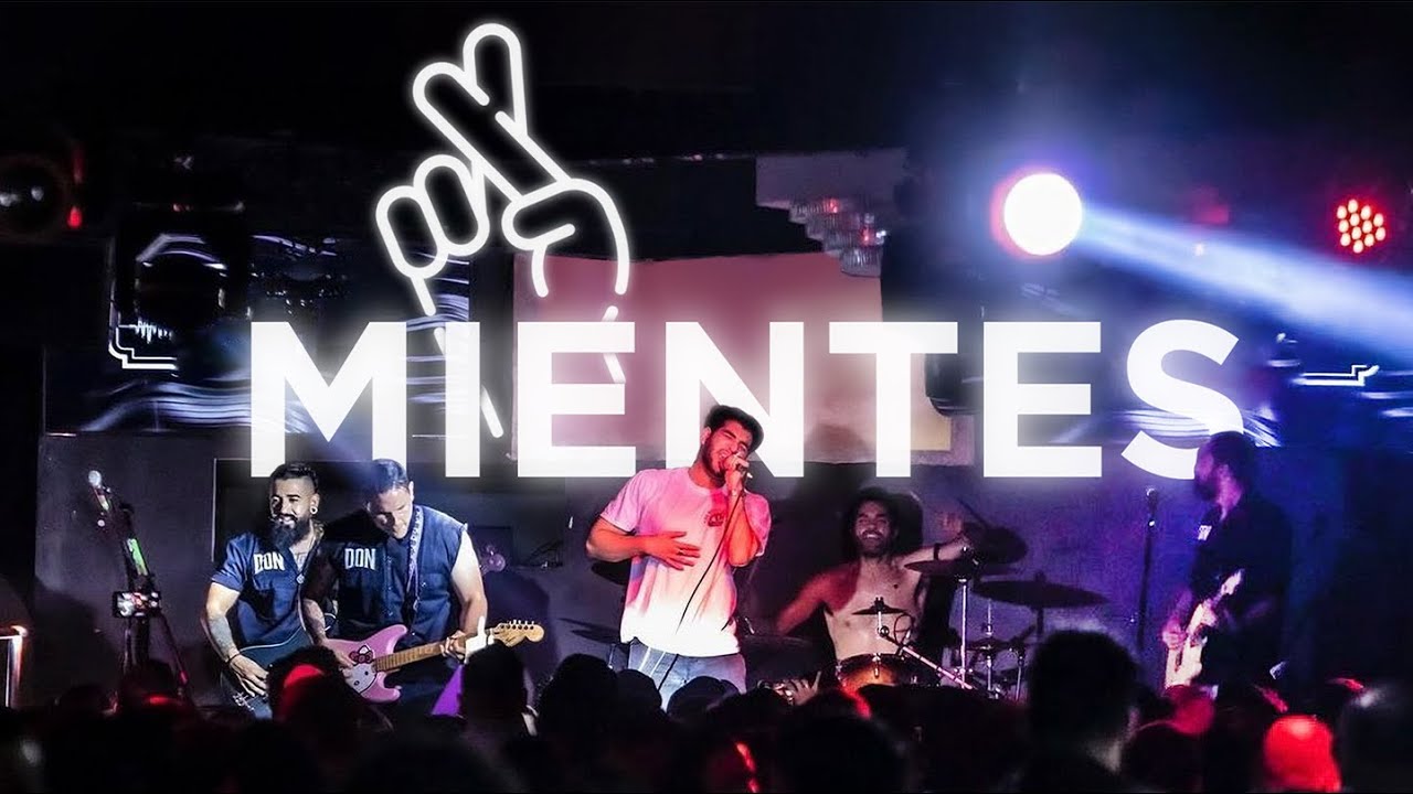 DON - Mientes