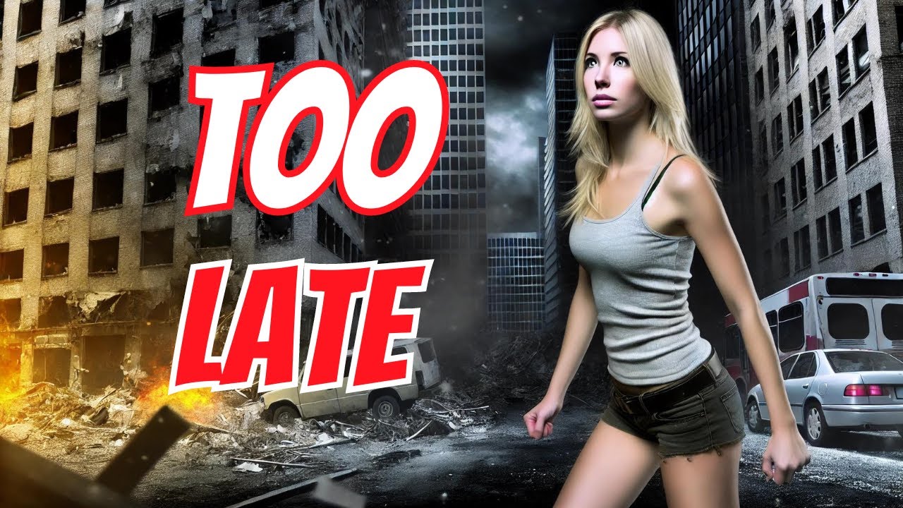 Learn 5 Urban Critical Survival Skills - Before It's Too Late #UrbanSurvival #PrepperSkills