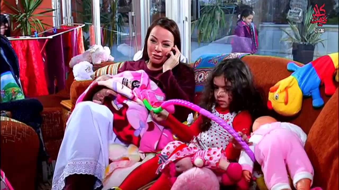 مسلسل بنات العيلة ـ الحلقة 33 الثالثة والثلاثون كاملة HD | Banat Al 3yela