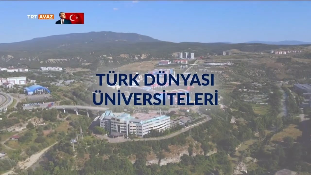 Türk Dünyası Üniversiteleri 