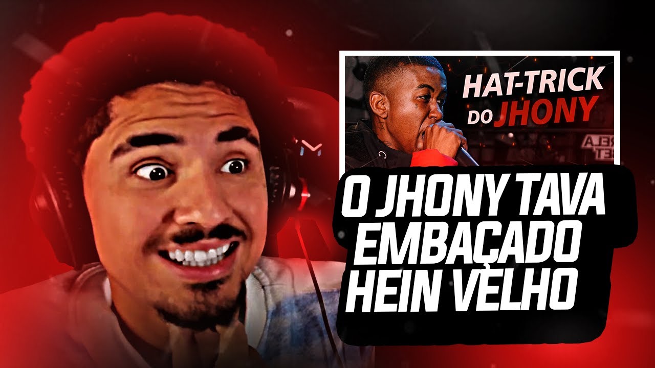 NOVENTA REAGE a REI DO TANK ou REI DA ALDEIA? | MELHORES RIMAS DO MC JHONY | COMPILATION ALDEIA