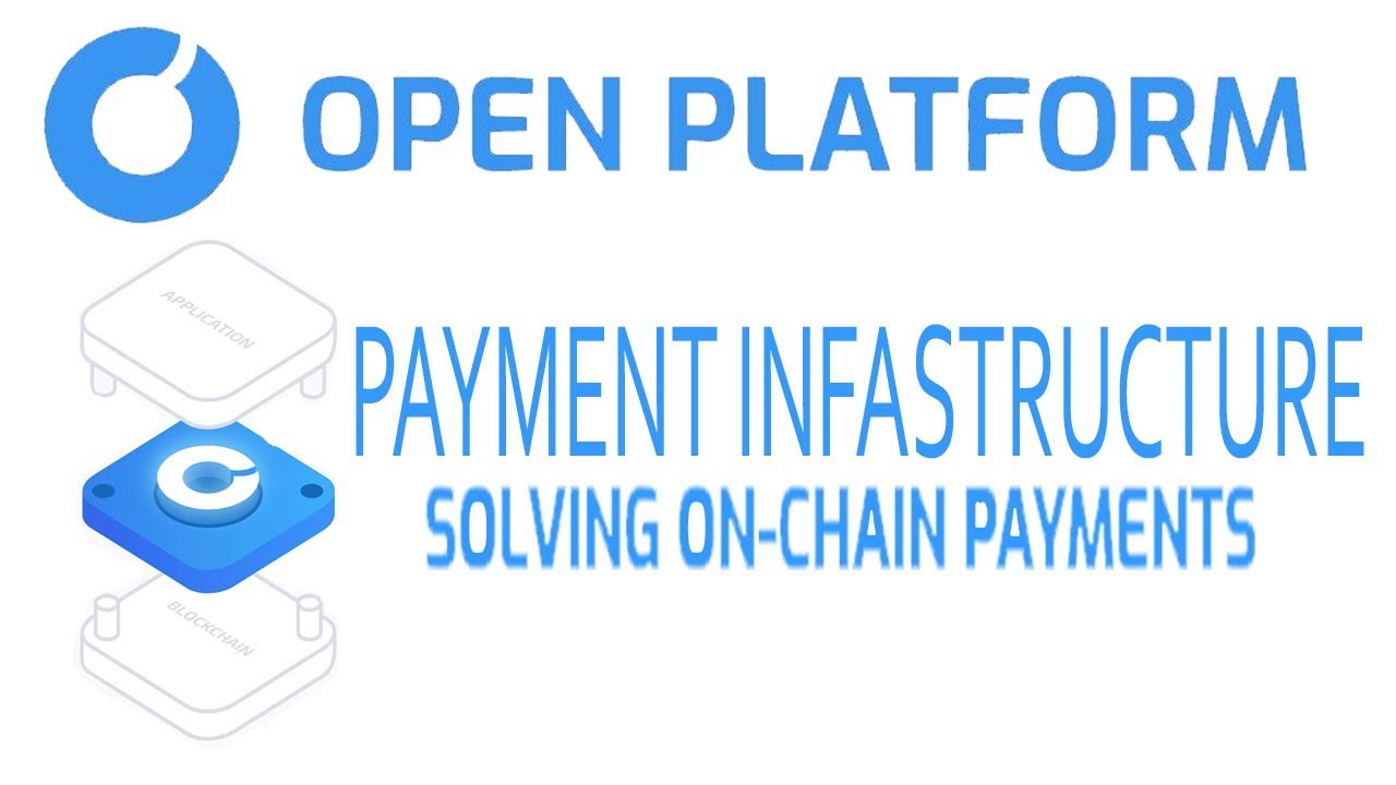 OPEN PLATFORM A Winner 2018 -- Payment Infrastructure For Crypto!