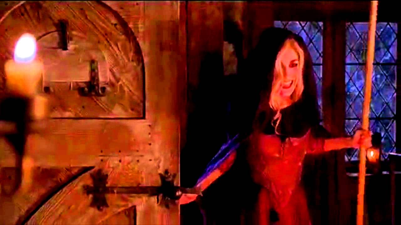 Come Little Children - Hocus Pocus (cover)