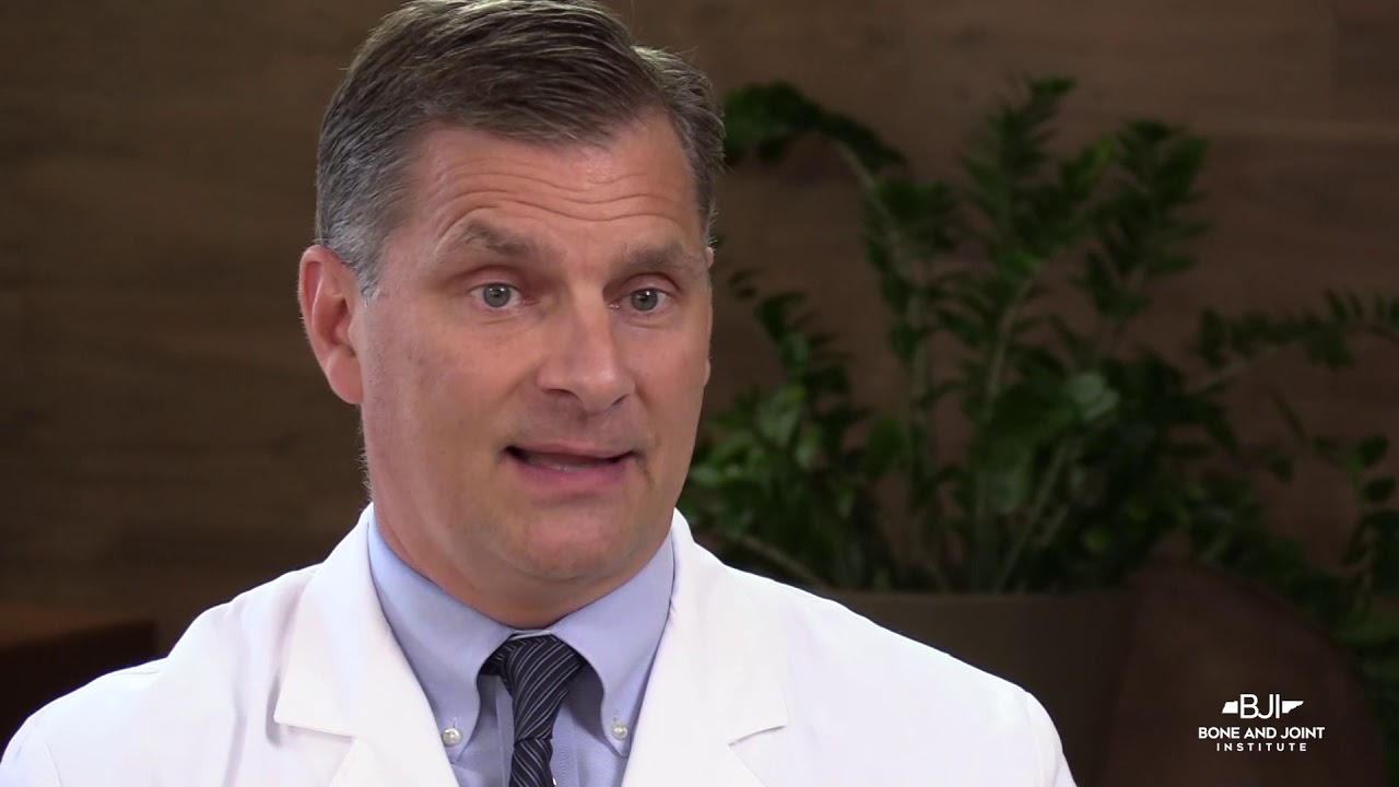 John Klekamp, M.D.