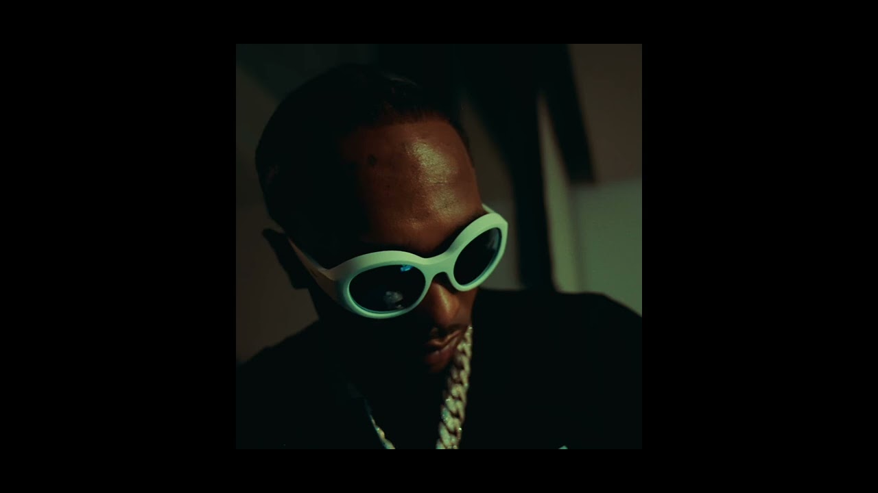 [FREE] Hurricane Wisdom x Loe Shimmy Type Beat - 