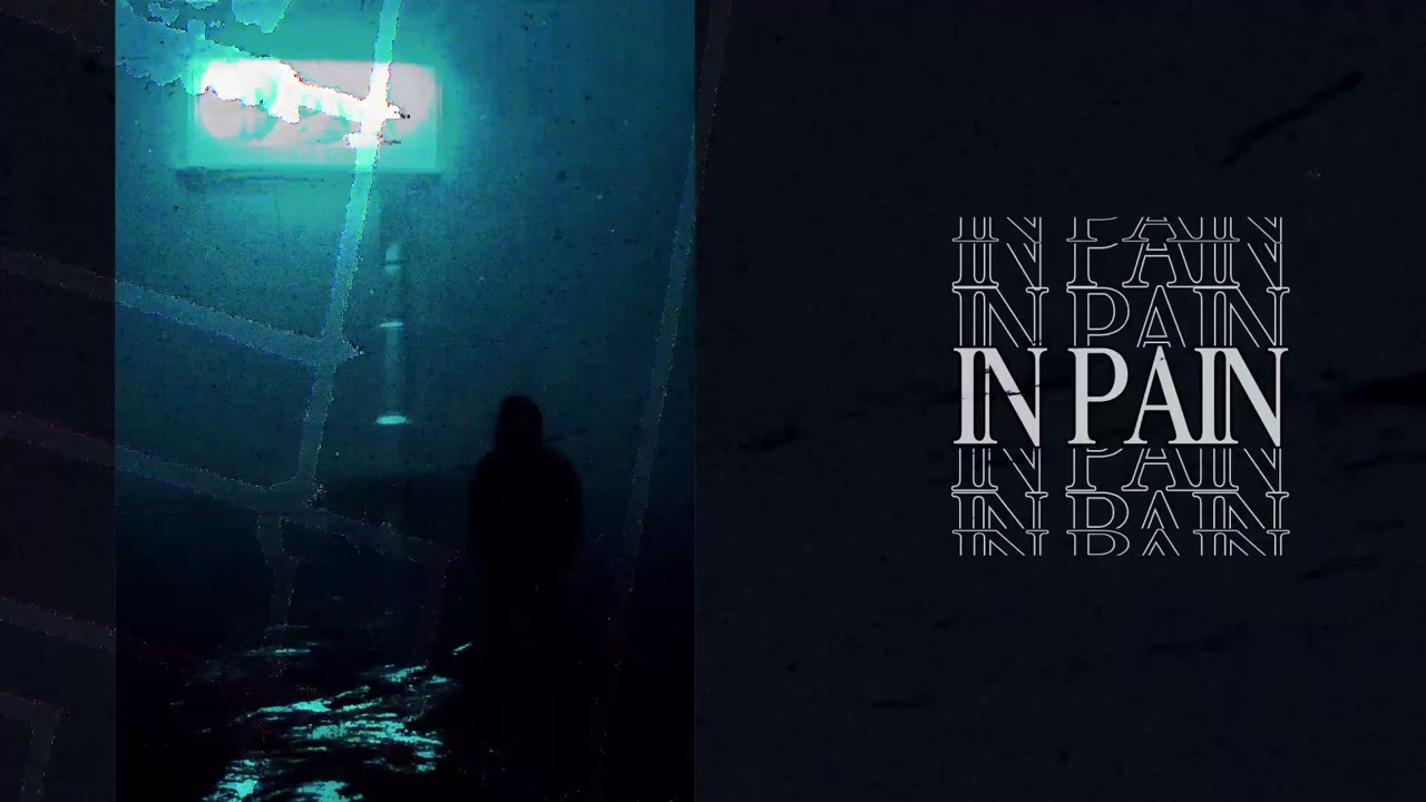 fQYl - in pain ... (cinematic wave)