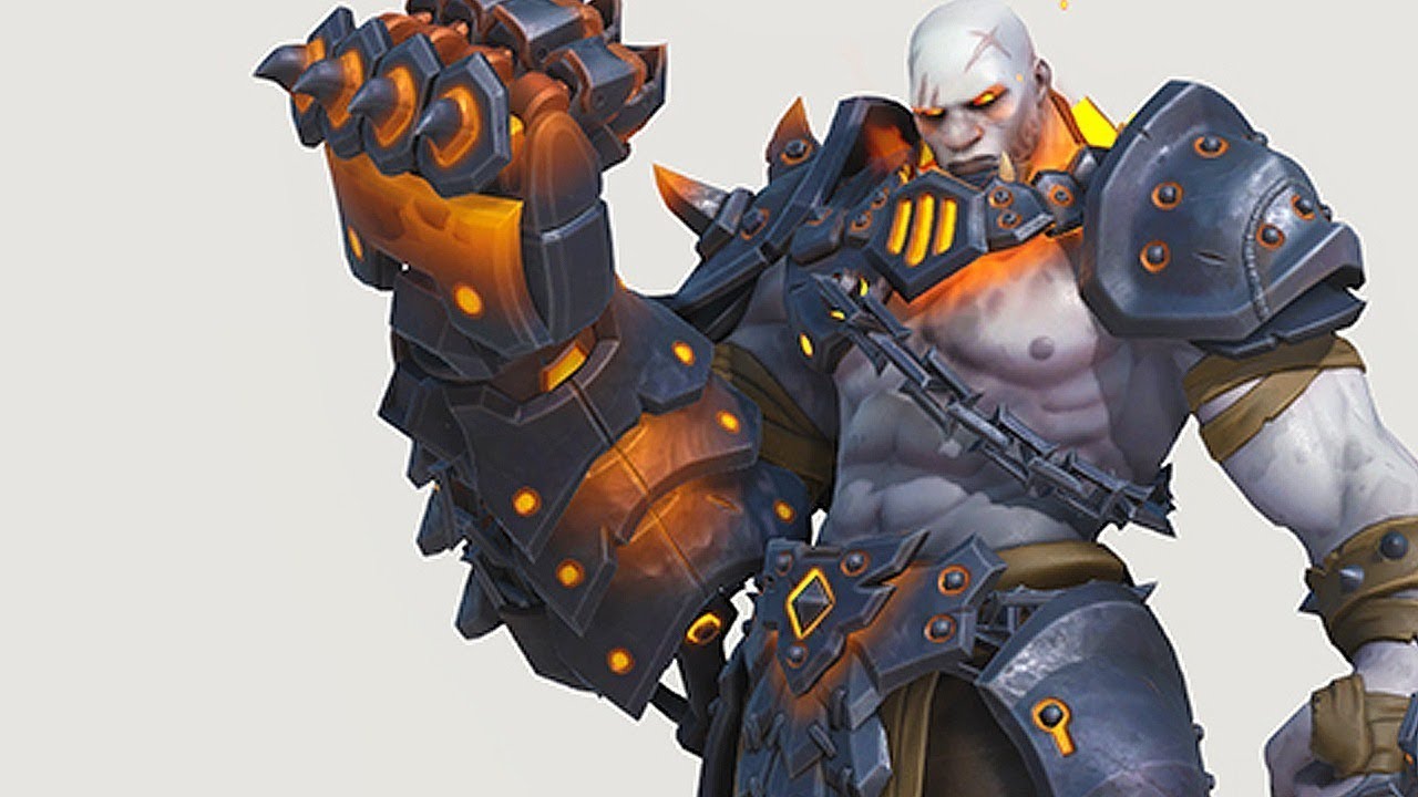 Overwatch: Every Blizzard World Skin, Emote, and Highlight Intro