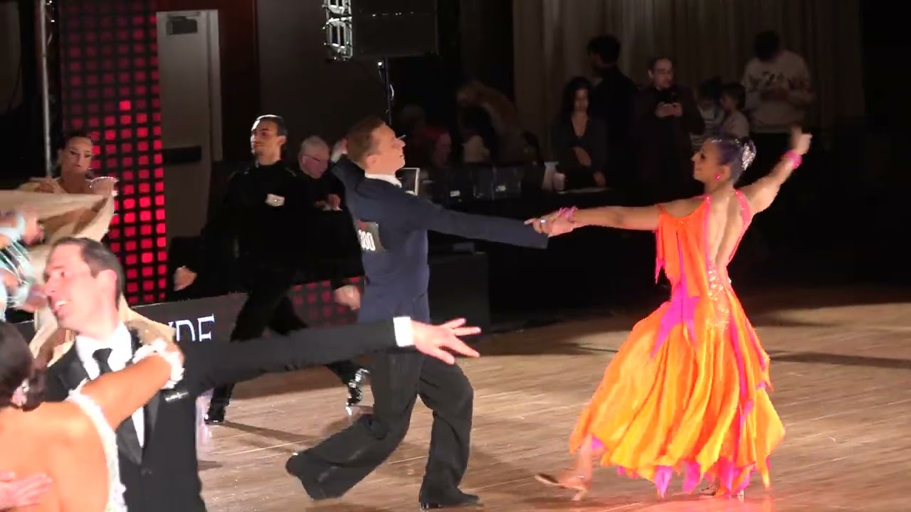 2026 NYDF WALTZ SEMI