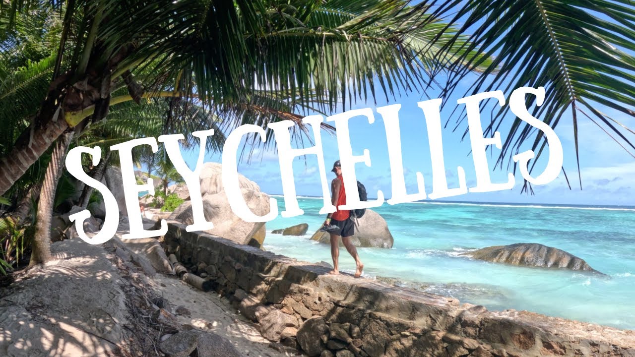 Seychelles, July 2024