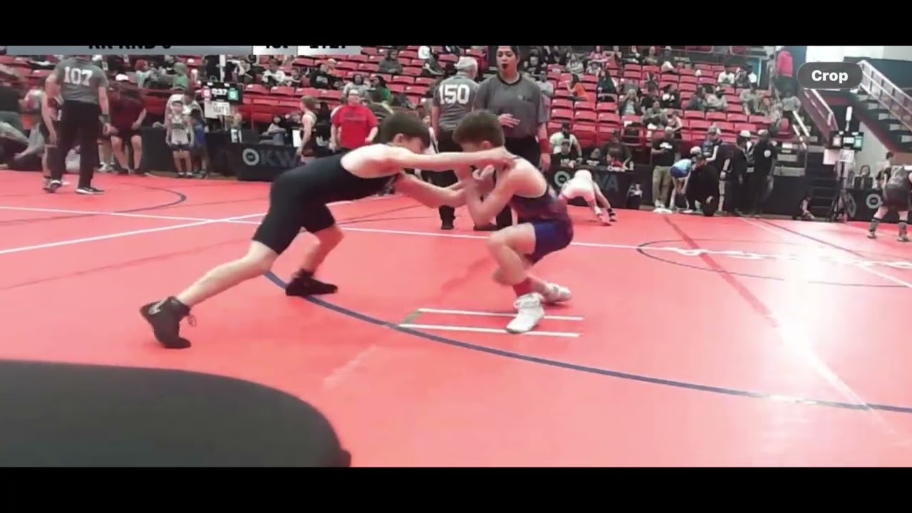 2026 Oiltown Throwdown - Brady Boles