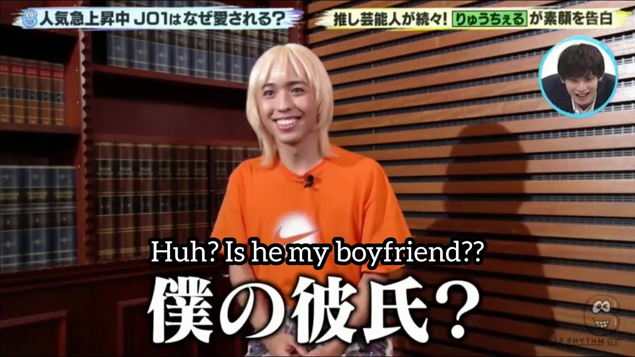 [ENG SUB] 