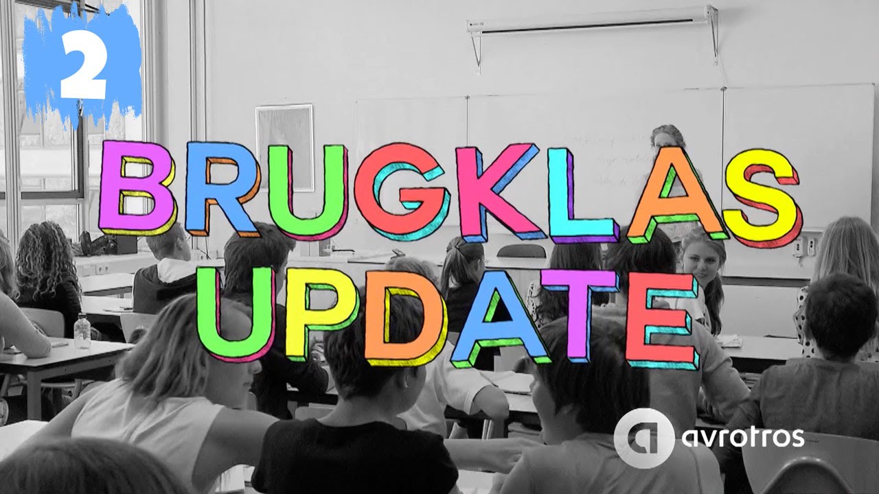 Update | Week 2 | Brugklas