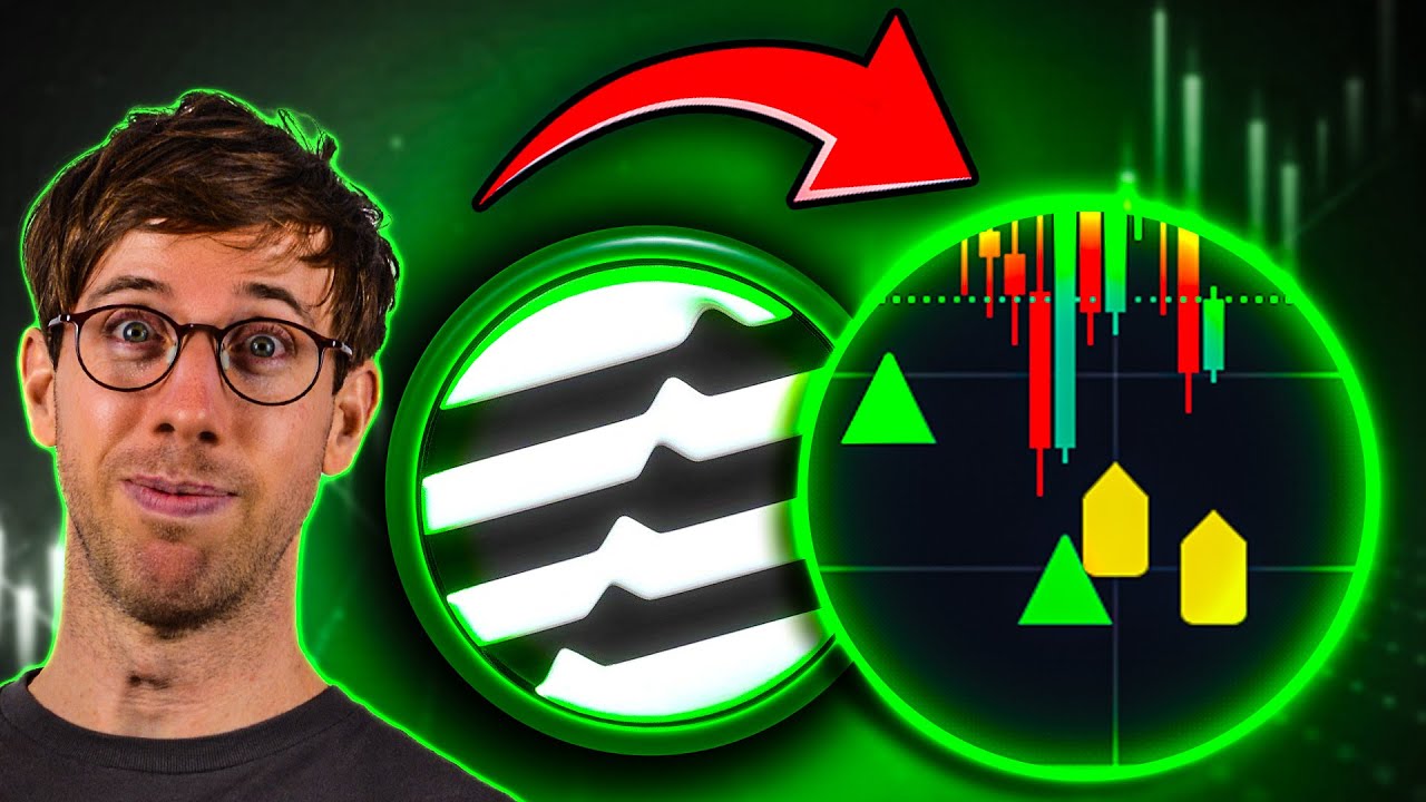 This MASSIVE Bullish Signal is Flashing for APT 🚨