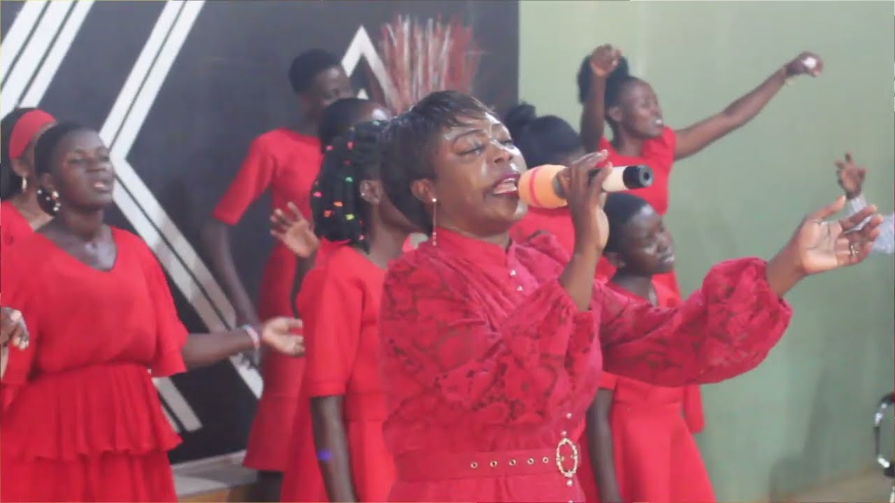 WORSHIP MOMENT 25 01 2026