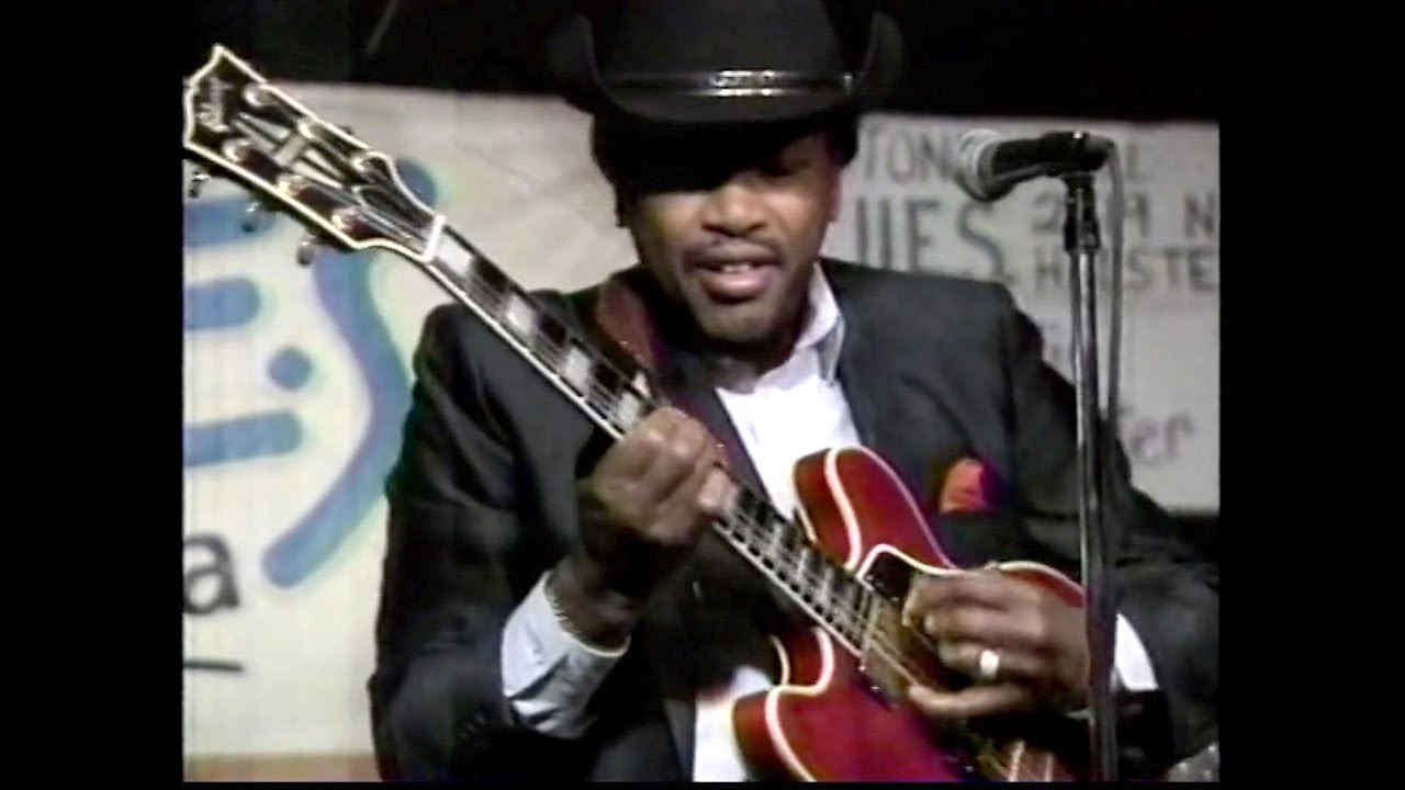 OTIS RUSH : The Blues as a Living
