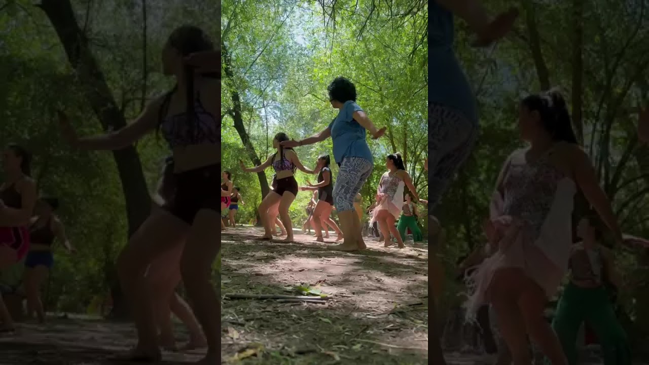 El Bolsón afro peruano 