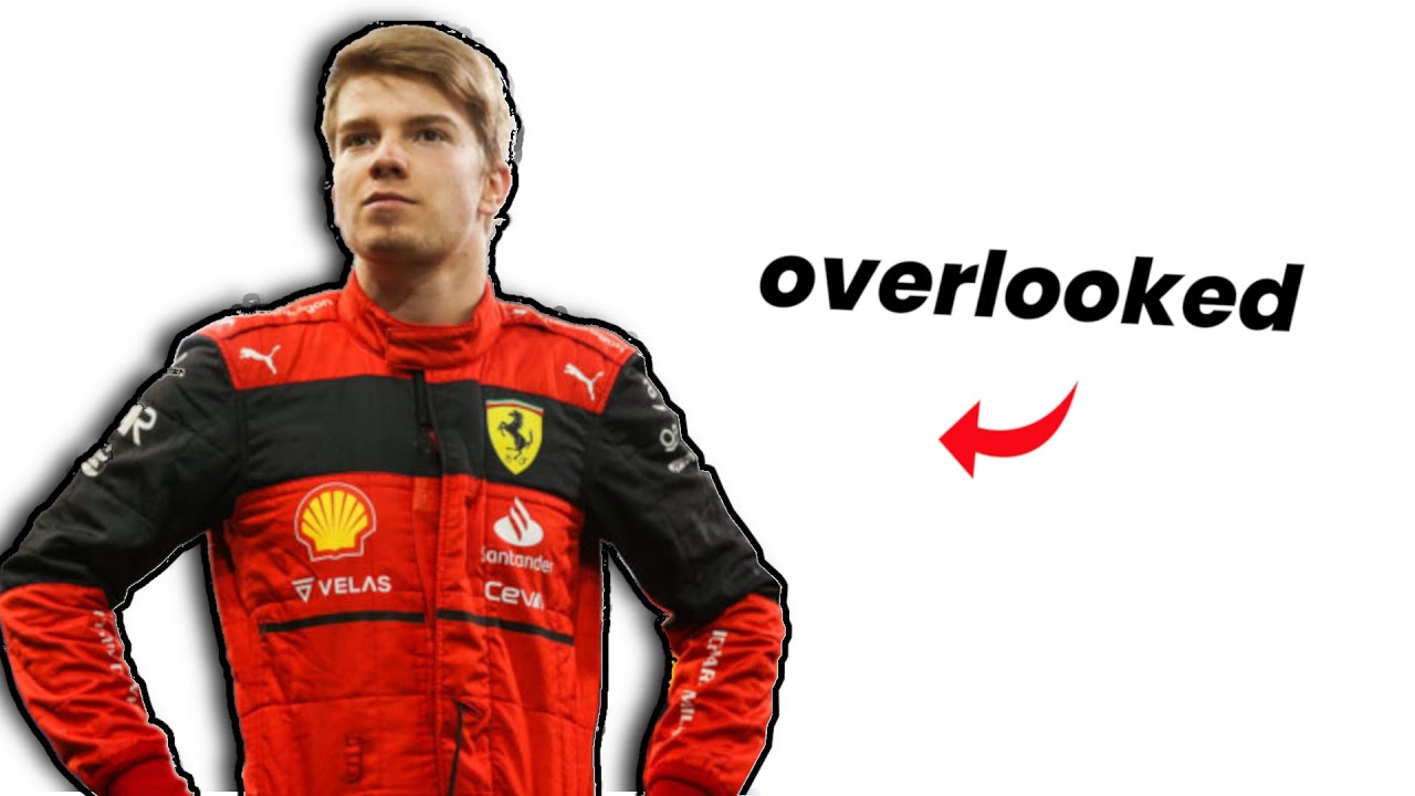 F2 Drivers Who Should've Made F1